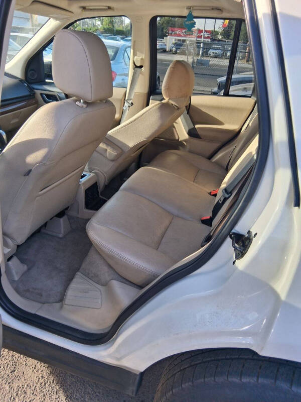 2009 Land Rover LR2 HSE