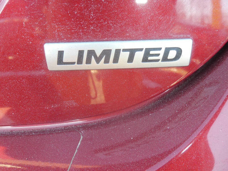 2016 Hyundai Elantra Limited