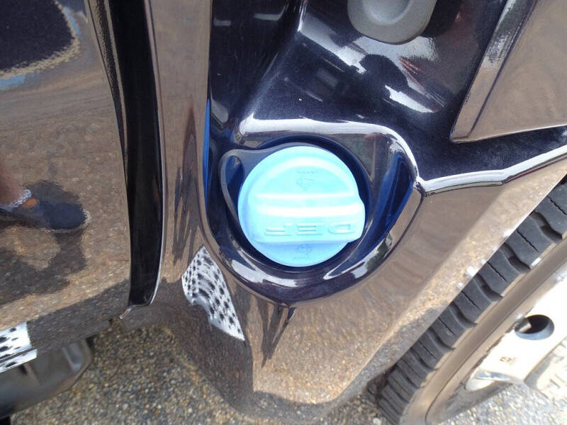 2023 Chevrolet Silverado 4500HD