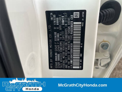 2025 Honda Civic Type R