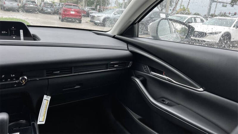 2025 Mazda CX-30 2.5 S Preferred