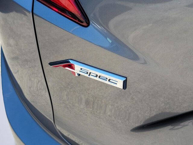 2023 Acura RDX w/A-SPEC