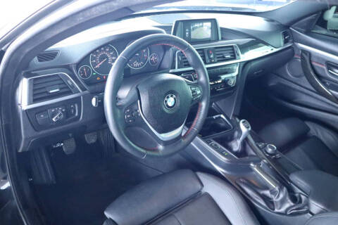 2018 BMW 4 Series 430i