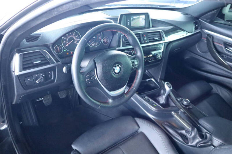2018 BMW 4 Series 430i