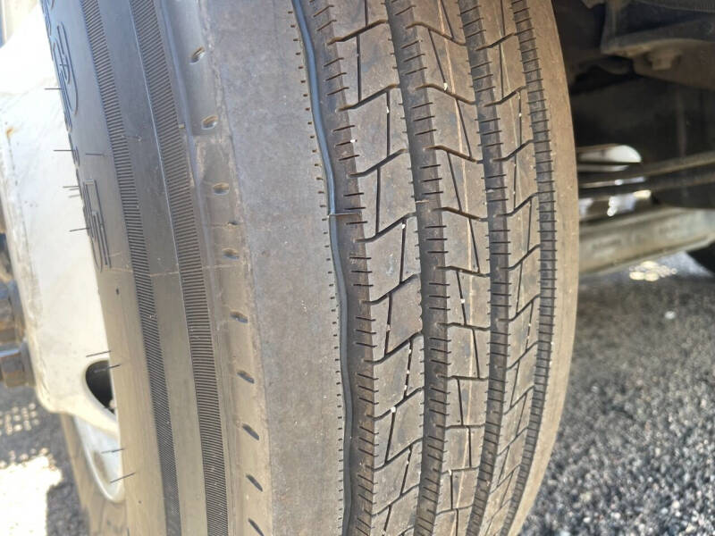 2013 International DuraStar 4300