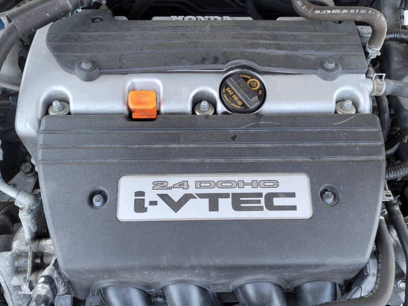 2012 Honda Crosstour EX-L