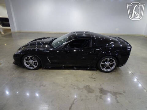 2006 Chevrolet Corvette