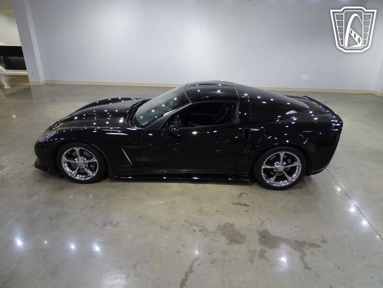 2006 Chevrolet Corvette