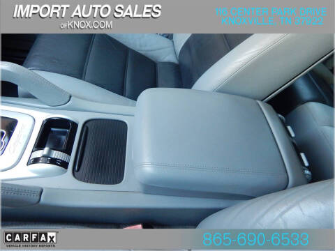 2006 Porsche Cayenne S