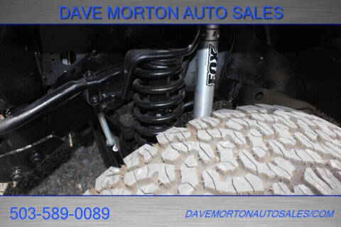 2000 Jeep Wrangler SE