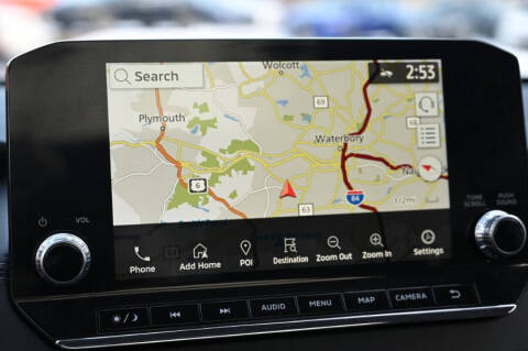 2024 Mitsubishi Outlander PHEV Ralliart