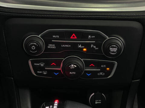 2019 Dodge Charger R/T Scat Pack