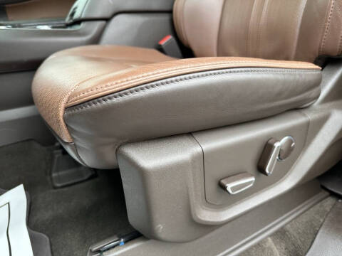 2023 Ford Expedition King Ranch