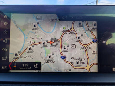 2018 BMW 3 Series 330i