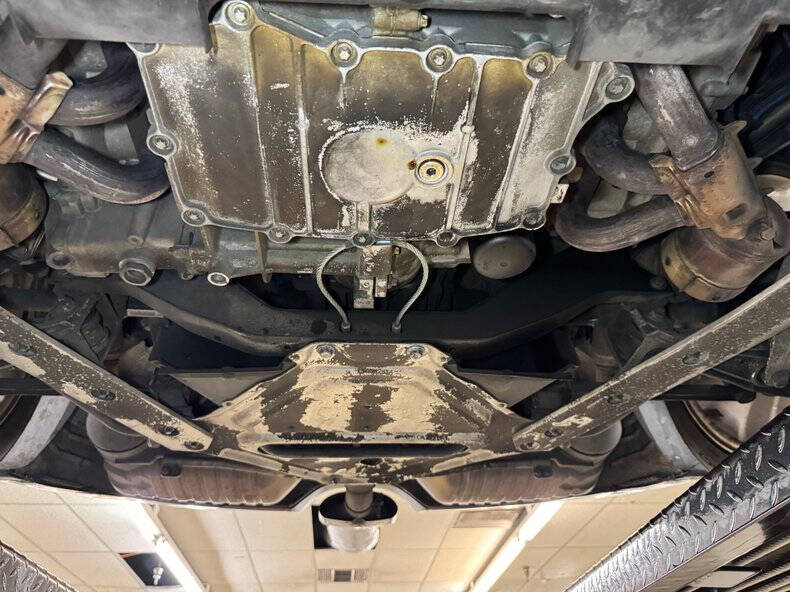 2006 Porsche Boxster