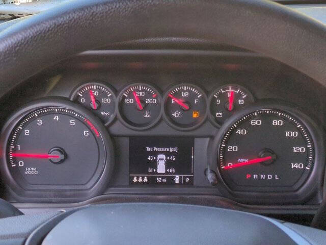 2024 GMC Sierra 2500HD Pro