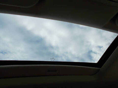 2014 Ford Flex Limited