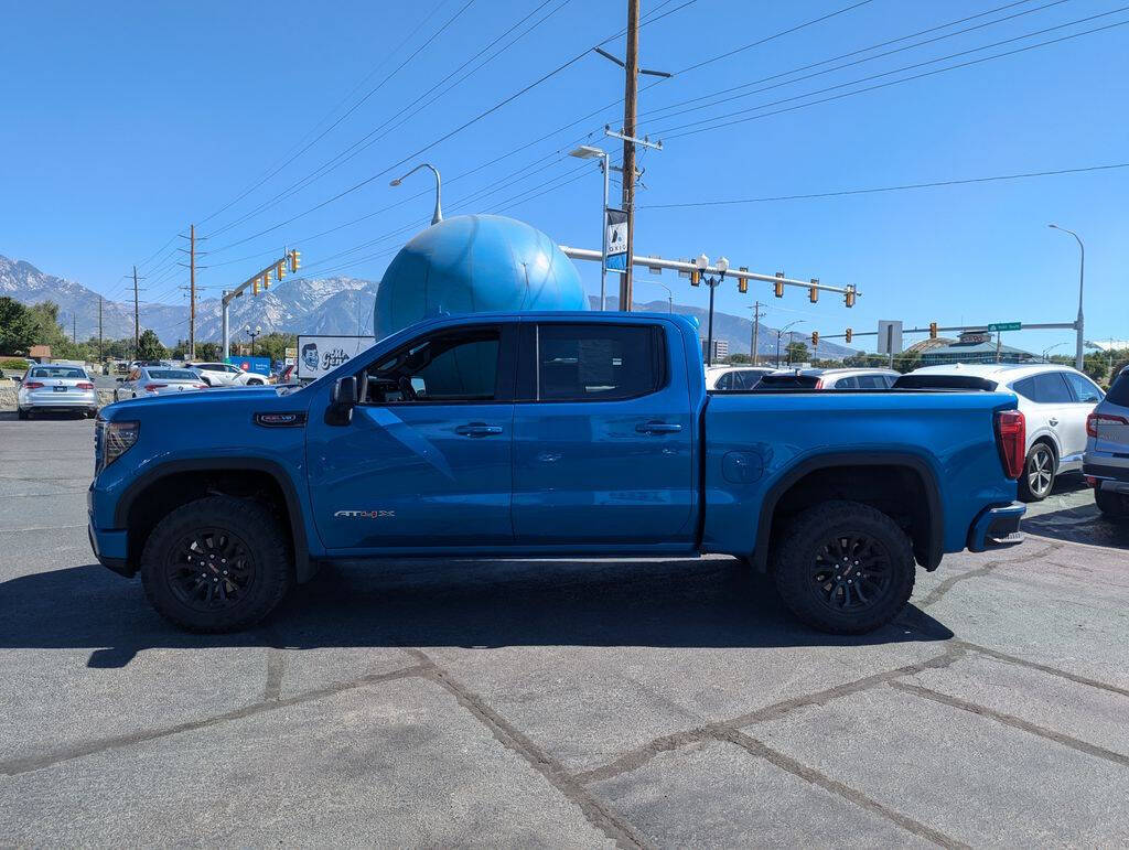 2023 GMC Sierra 1500 for sale at Axio Auto Boise in Boise, ID