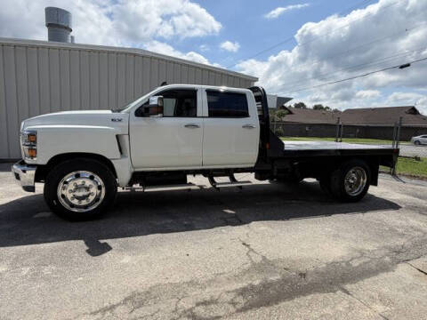 2020 International CV515