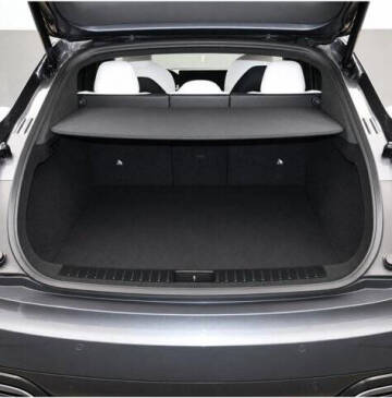 2022 Tesla Model S
