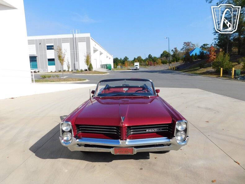 1964 Pontiac Catalina
