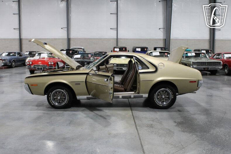 1970 AMC AMX