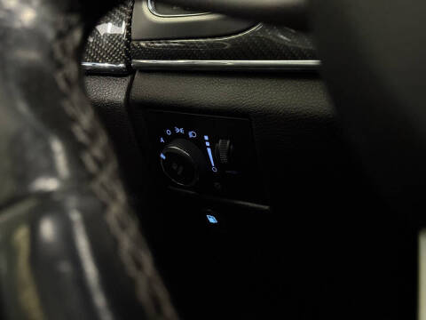 2020 Jeep Grand Cherokee SRT