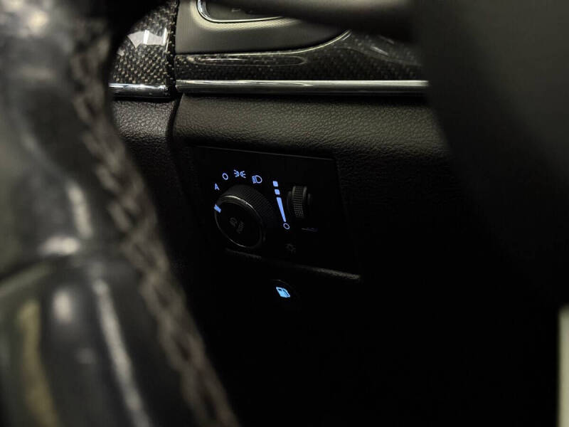 2020 Jeep Grand Cherokee SRT