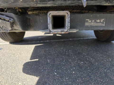 2015 Chevrolet Express 2500