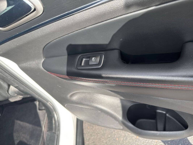 2017 Jeep Grand Cherokee Trailhawk