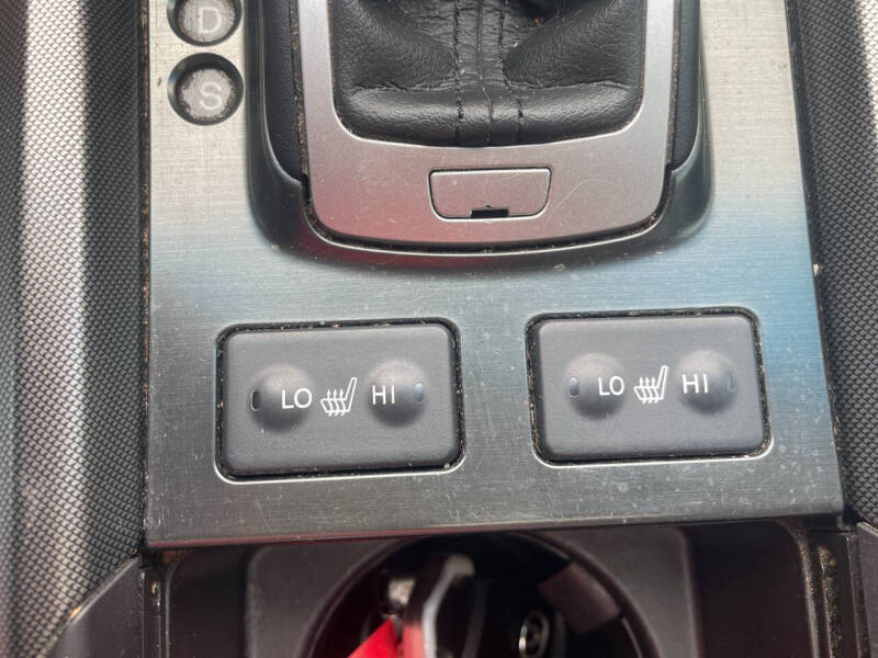 2012 Acura TL w/Tech