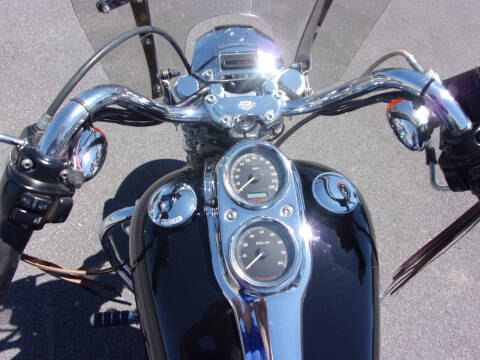 2005 Harley-Davidson Low Rider