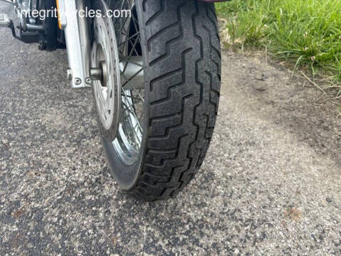 2005 Honda VTX