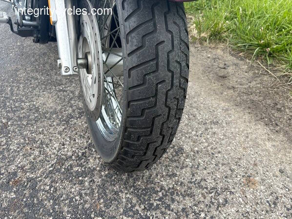 2005 Honda VTX