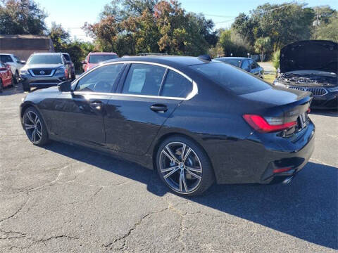 2020 BMW 3 Series 330i
