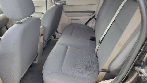 2008 Ford Escape XLS