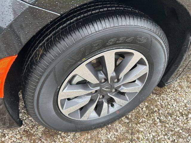 2023 Chrysler Pacifica Plug-In Hybrid Limited