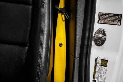 2017 Porsche 911 Targa 4