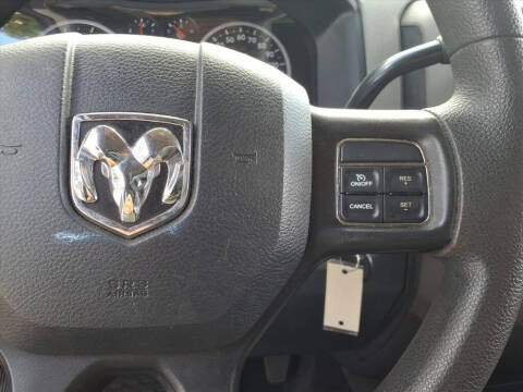 2012 RAM 1500 Express