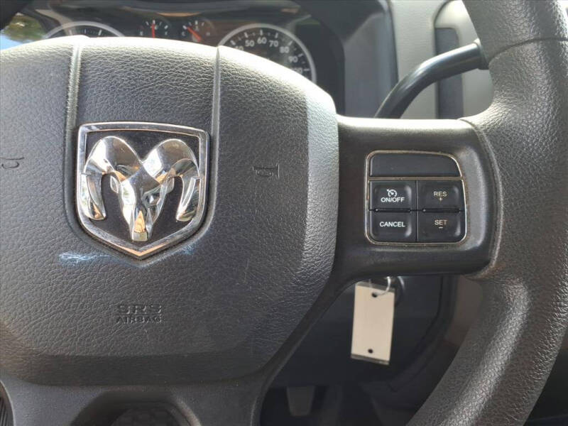 2012 RAM 1500 Express