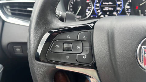 2024 Buick Enclave Premium