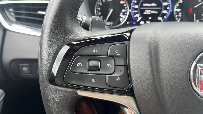 2024 Buick Enclave Premium