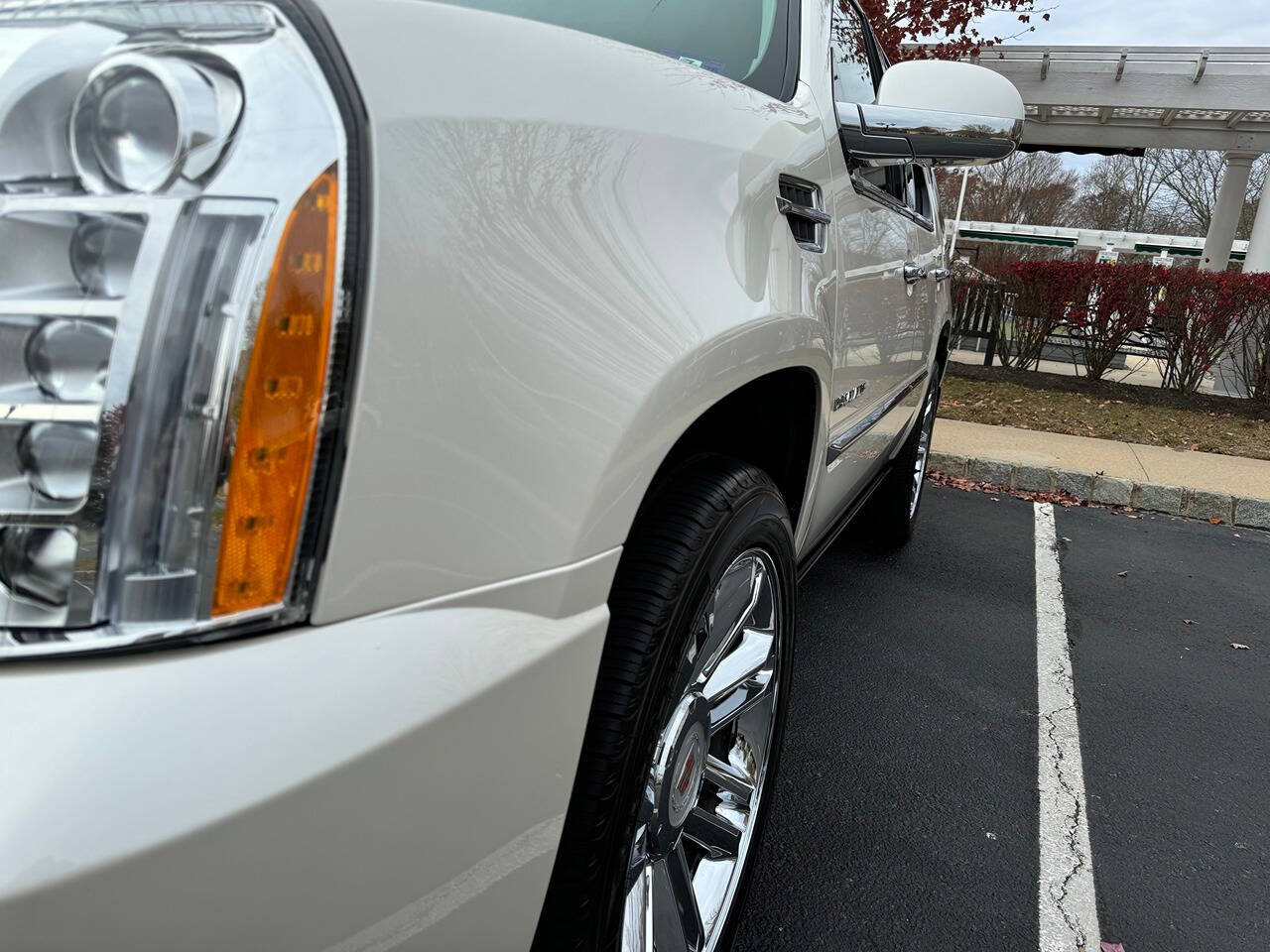 2014 Cadillac Escalade for sale at Vintage Motors USA in Roselle, NJ