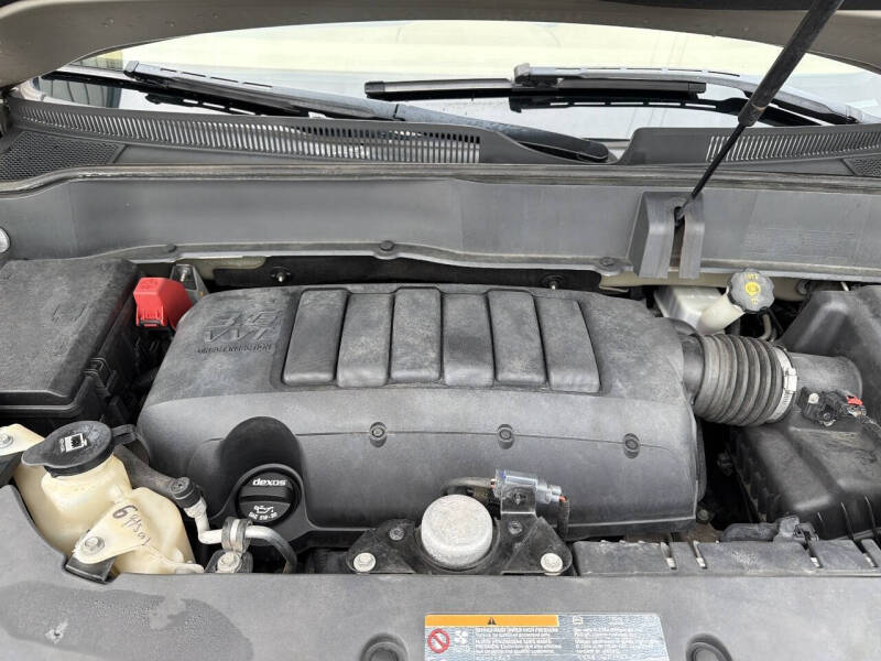 2015 Buick Enclave Premium