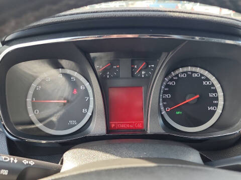 2013 GMC Terrain SLE-2