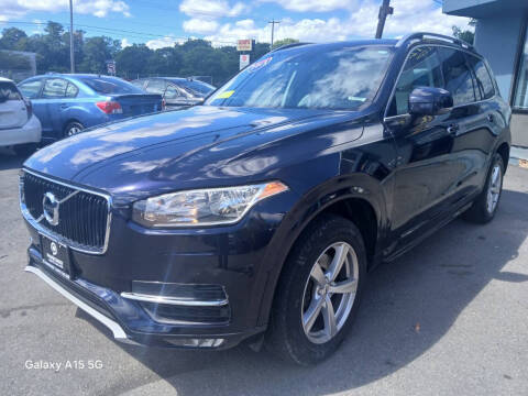 2016 Volvo XC90 T5 Momentum