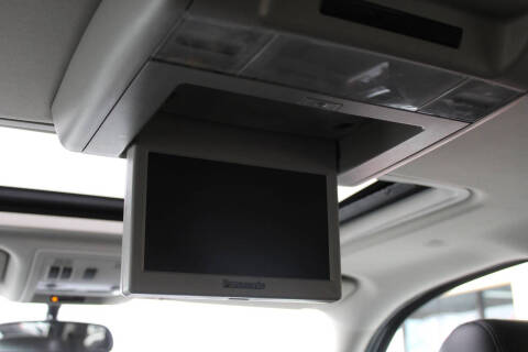 2014 GMC Yukon XL Denali