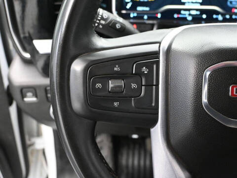 2024 GMC Sierra 3500HD