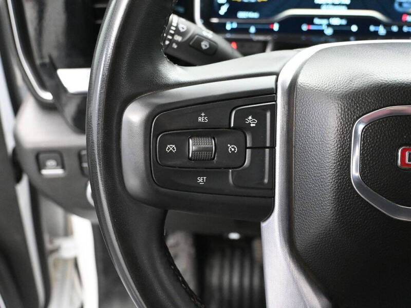 2024 GMC Sierra 3500HD