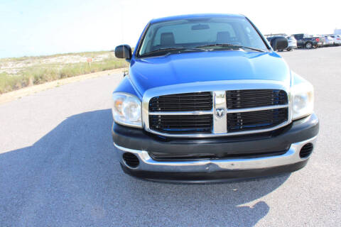 2008 Dodge Ram 1500 ST